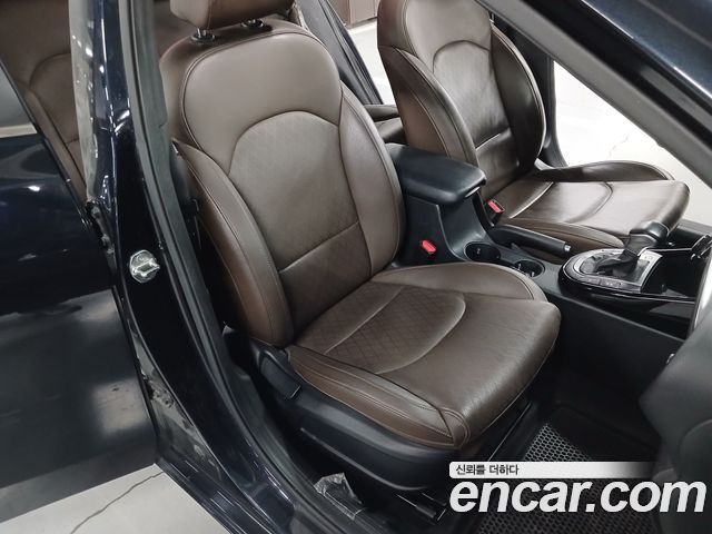 Kia K3 2019 — photo 11