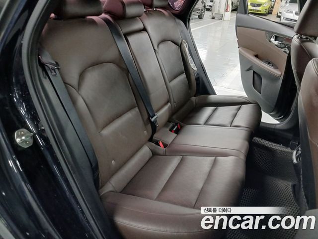 Kia K3 2019 — photo 13