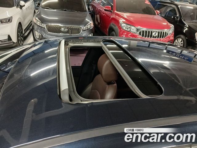 Kia K3 2019 — photo 14