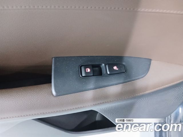 Kia K3 2019 — photo 17