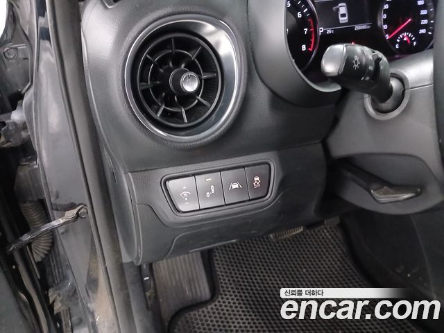 Kia K3 2019 — photo 19