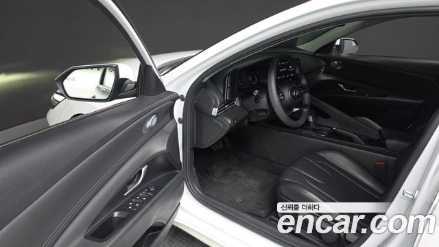 Hyundai AVANTE 2024 — photo 13