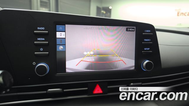 Hyundai AVANTE 2024 — photo 24