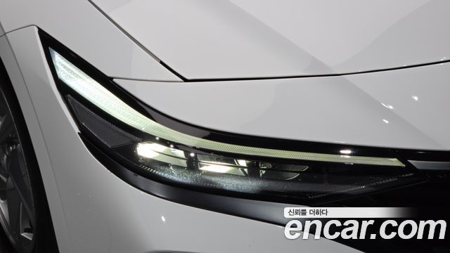 Hyundai AVANTE 2024 — photo 8