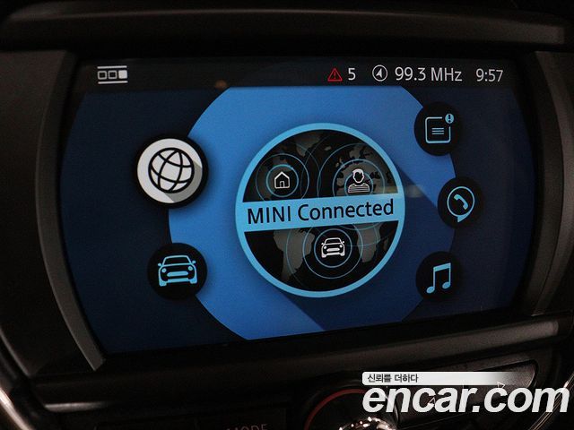 Mini Clubman 2020 — photo 11