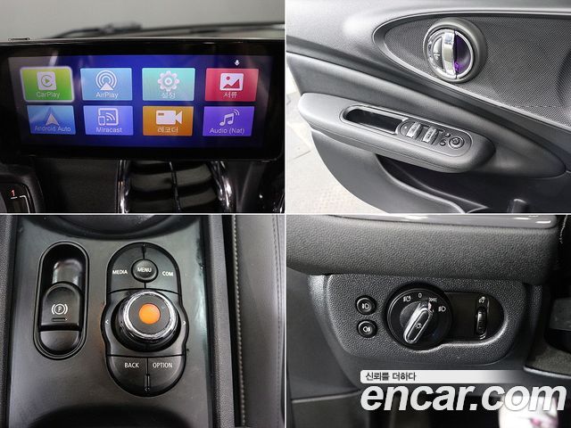Mini Clubman 2020 — photo 17