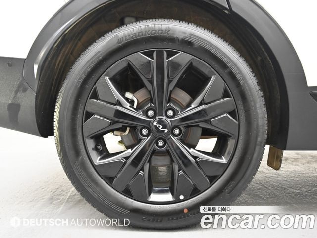 Kia Sportage 2024 — photo 5
