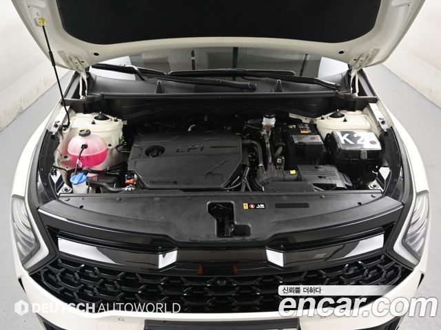 Kia Sportage 2024 — photo 6