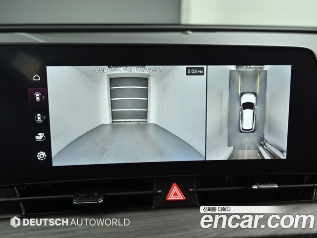 Kia Sportage 2024 — photo 15