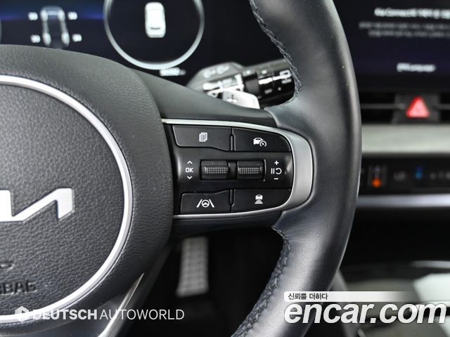 Kia Sportage 2024 — photo 18