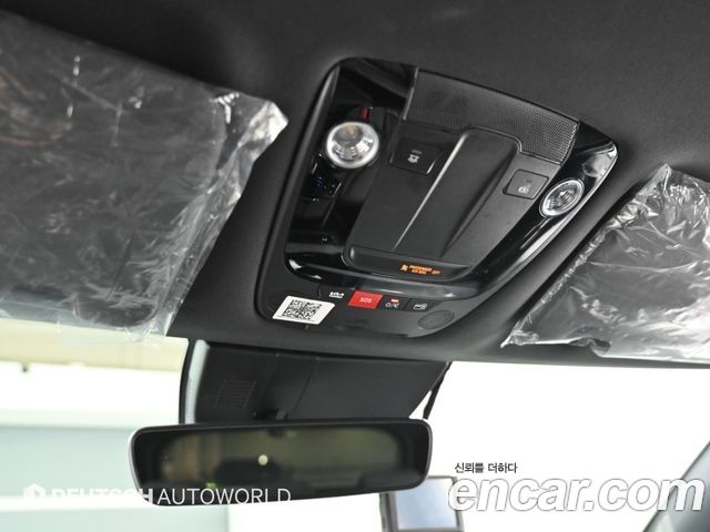 Kia Sportage 2024 — photo 19