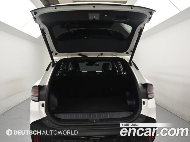 Kia Sportage 2024 — photo 20