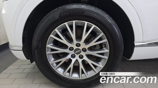Genesis GV80 2020 — photo 5