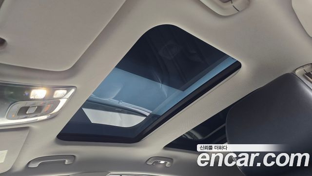Genesis GV80 2020 — photo 21
