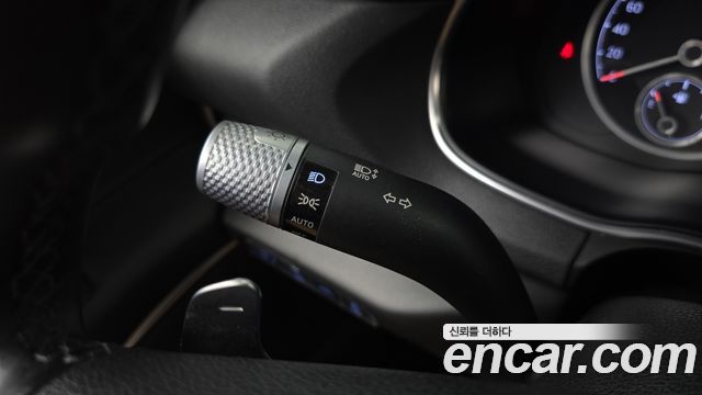 Genesis GV80 2020 — photo 29