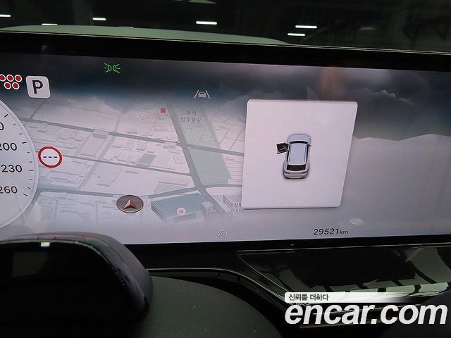 Genesis GV80 2025 — photo 6