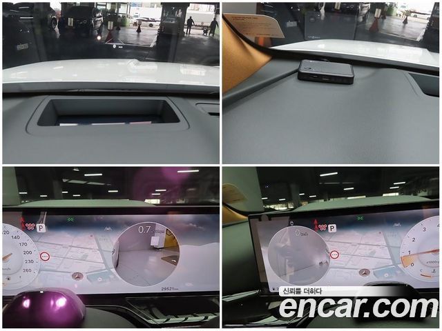 Genesis GV80 2025 — photo 9