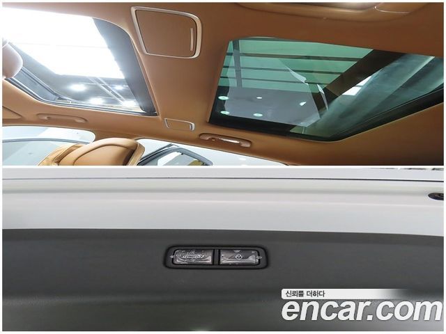 Genesis GV80 2025 — photo 15