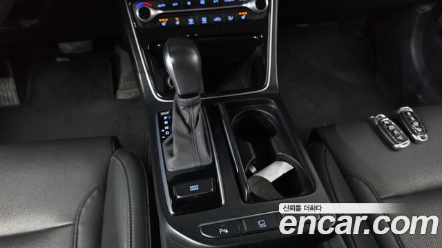 Hyundai Grandeur 2019 — photo 11