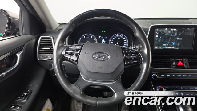 Hyundai Grandeur 2019 — photo 18
