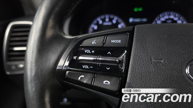 Hyundai Grandeur 2019 — photo 21