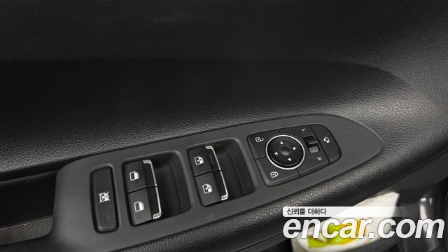 Hyundai Grandeur 2019 — photo 25