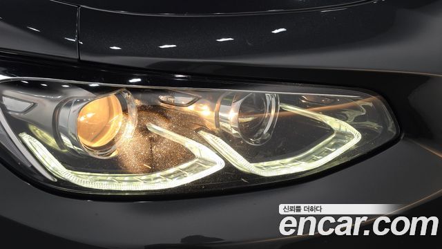 Hyundai Grandeur 2019 — photo 7