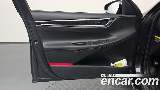 Hyundai Grandeur 2019 — photo 13