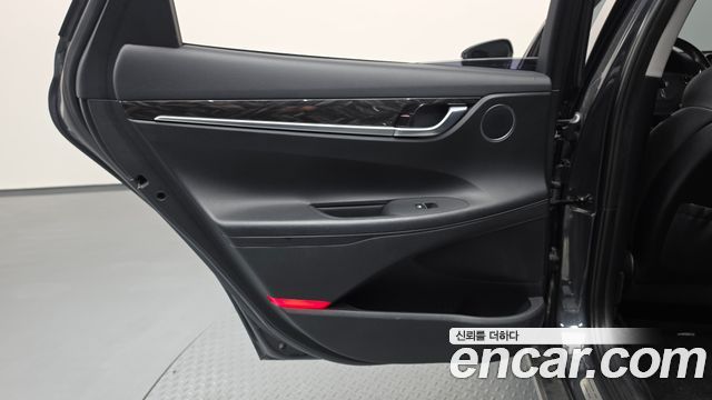 Hyundai Grandeur 2019 — photo 14