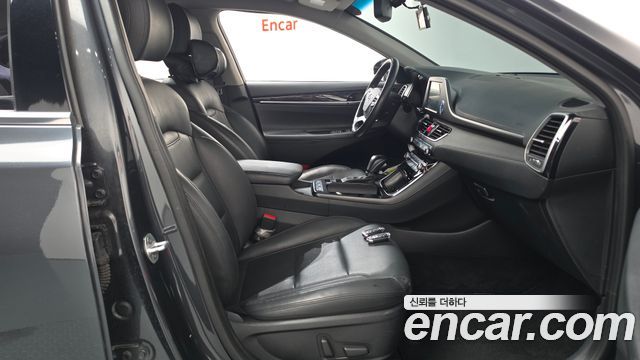 Hyundai Grandeur 2019 — photo 15