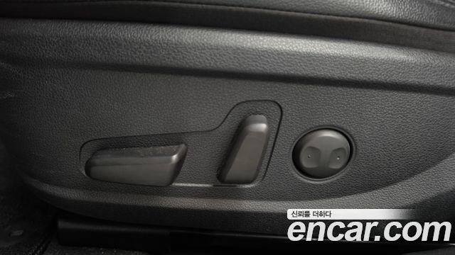 Hyundai Grandeur 2019 — photo 27