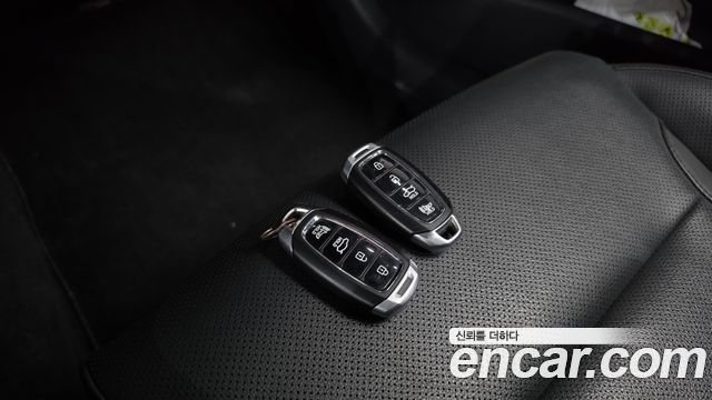 Hyundai Grandeur 2019 — photo 28