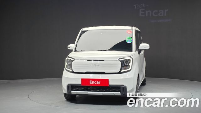 Kia RAY 2023 — photo 3