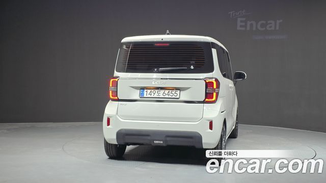 Kia RAY 2023 — photo 4