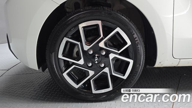 Kia RAY 2023 — photo 5