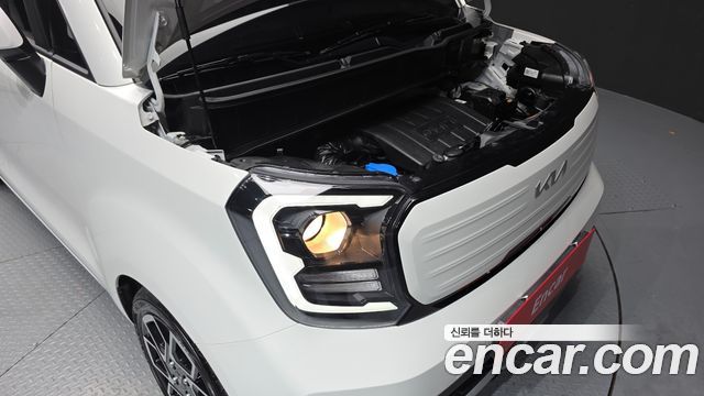 Kia RAY 2023 — photo 6
