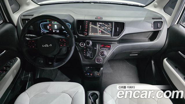 Kia RAY 2023 — photo 10