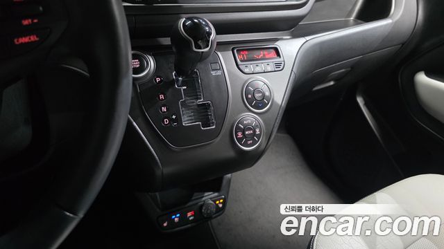 Kia RAY 2023 — photo 12