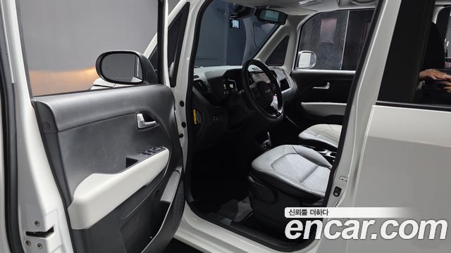 Kia RAY 2023 — photo 13
