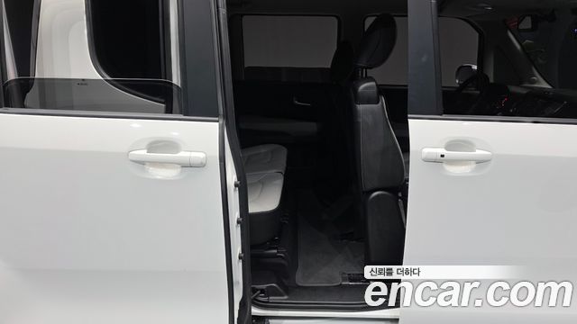 Kia RAY 2023 — photo 17