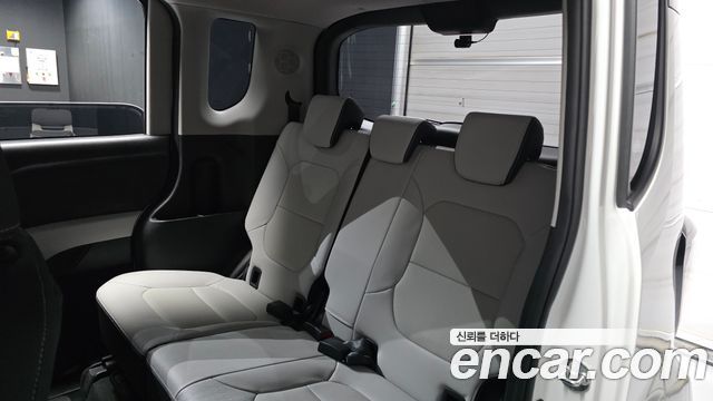Kia RAY 2023 — photo 18