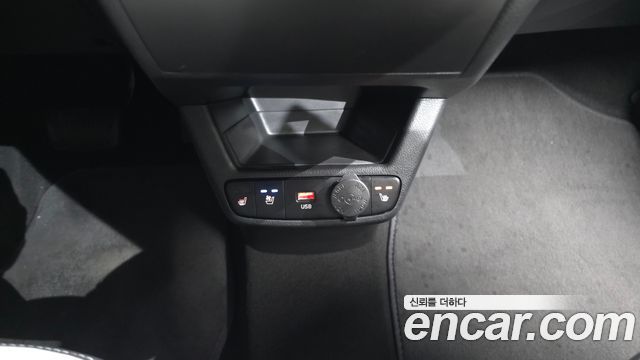 Kia RAY 2023 — photo 19