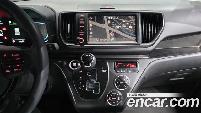 Kia RAY 2023 — photo 20
