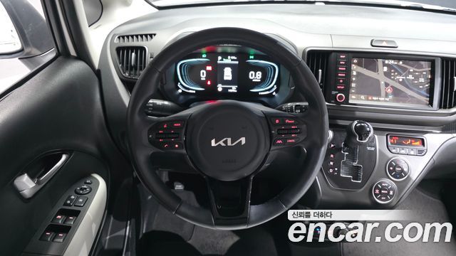 Kia RAY 2023 — photo 21