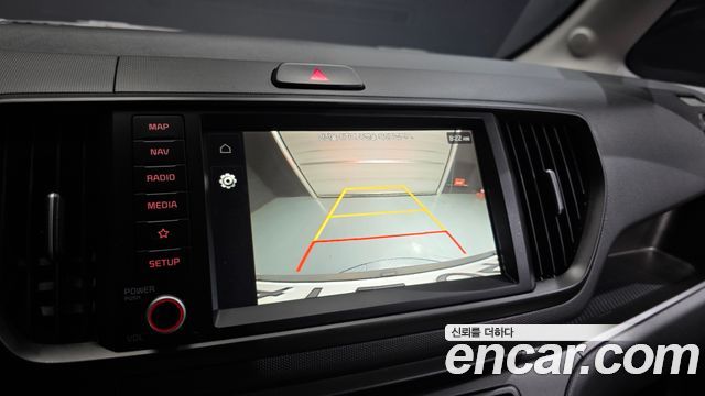 Kia RAY 2023 — photo 22