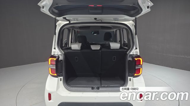 Kia RAY 2023 — photo 23