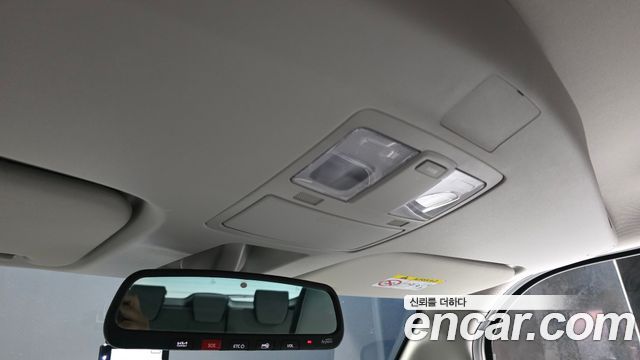 Kia RAY 2023 — photo 25