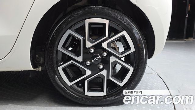 Kia RAY 2023 — photo 7