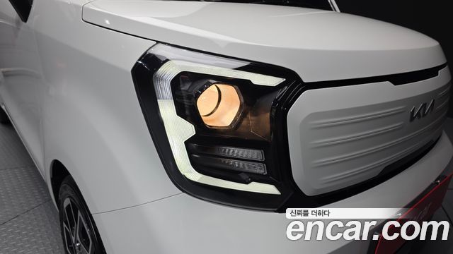 Kia RAY 2023 — photo 8