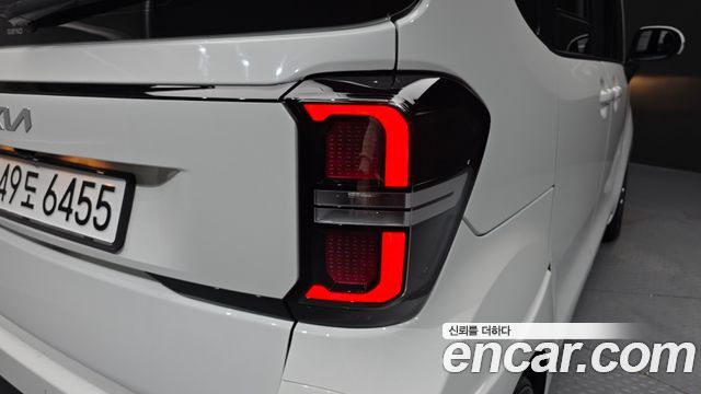 Kia RAY 2023 — photo 9